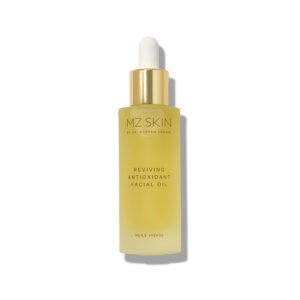 Mz Skin Reviving Antioxidant Glow Oil 30ml